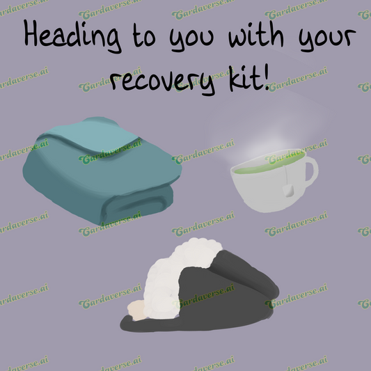 Recovery Kit