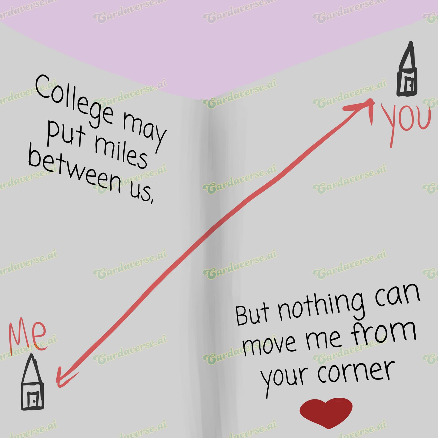 Nothing Can Move Me