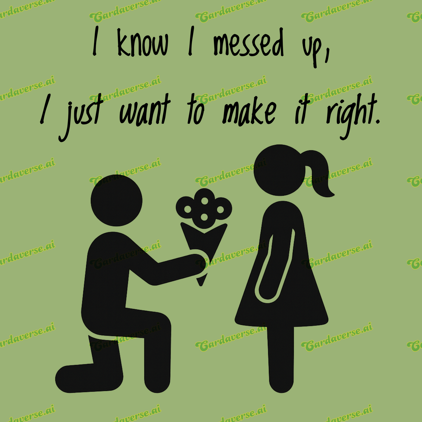 Make it Right