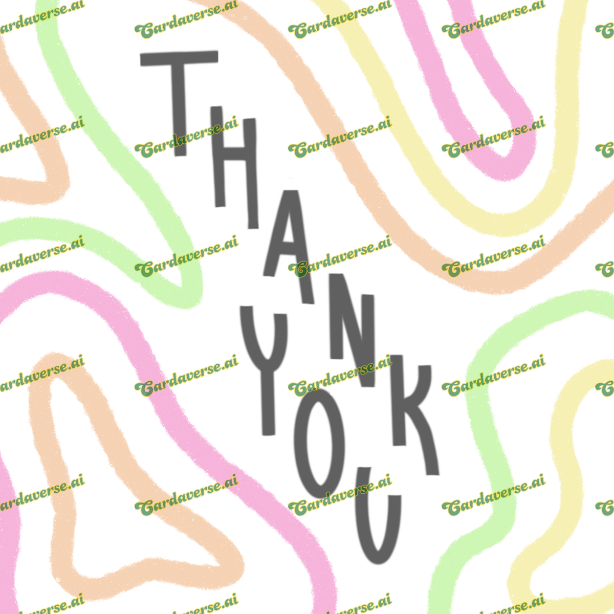 Thank You (Groovy)