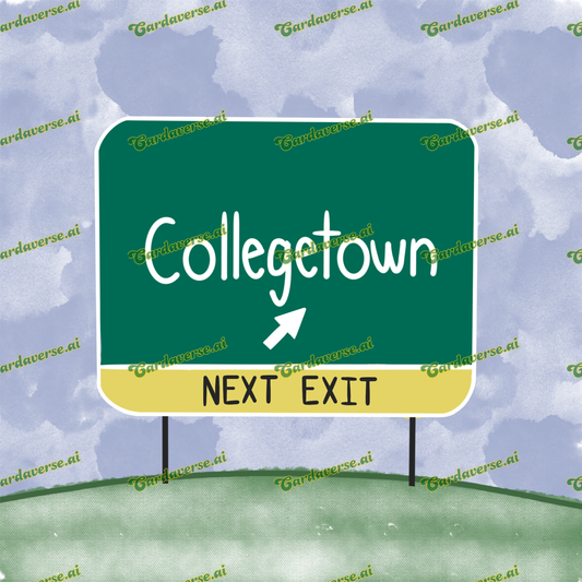 Collegetown