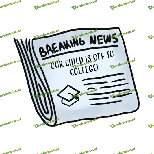 Breaking News: College!