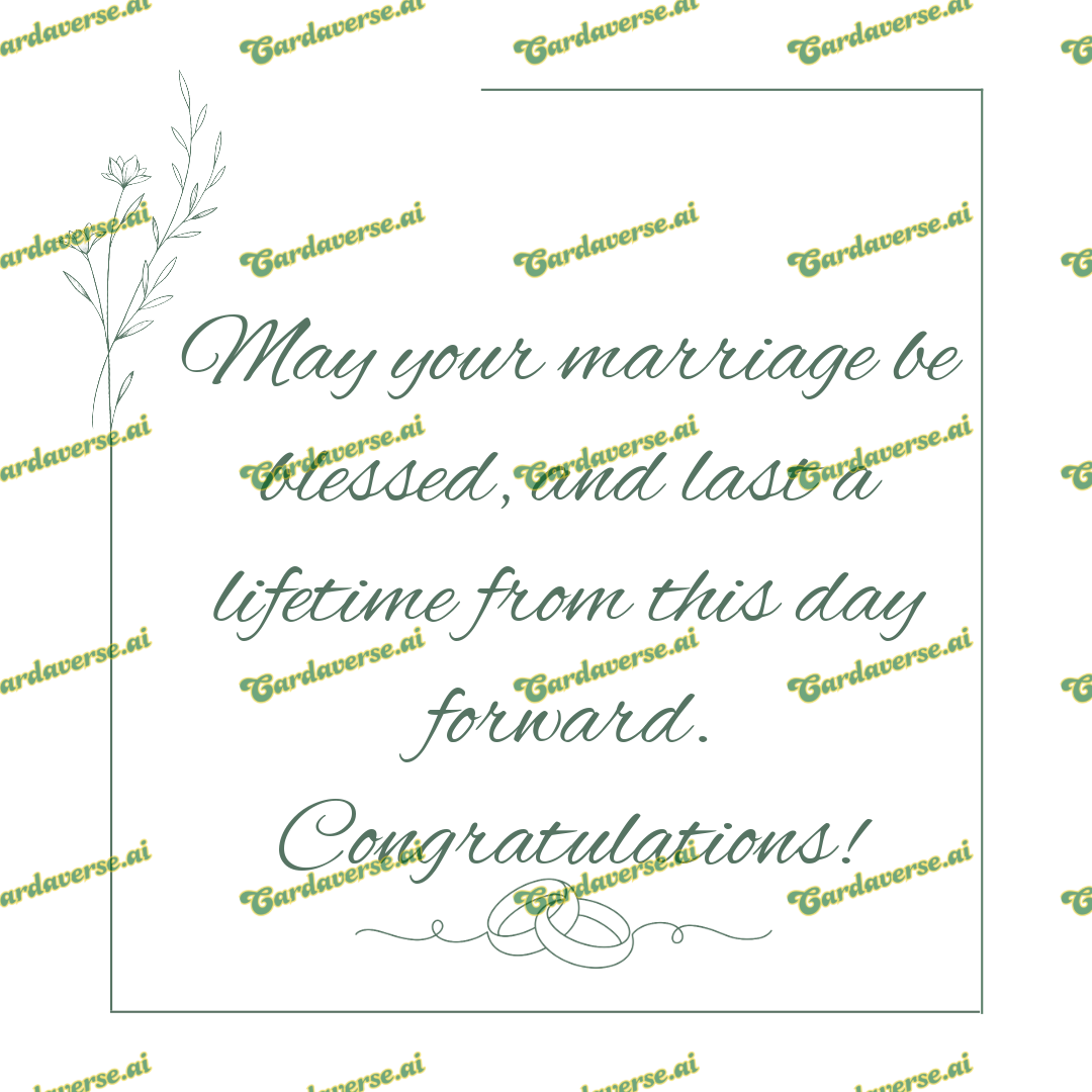 Congratulations on your I DOS'