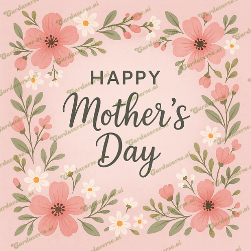 Happy Mother's Day 6