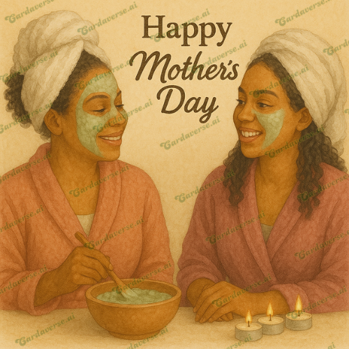 Face Mask Moms Birthday