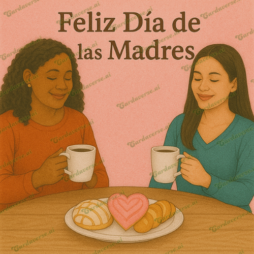 Dia de las Madres 8
