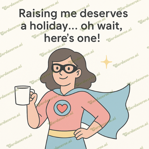 Happy Mother's Day 3