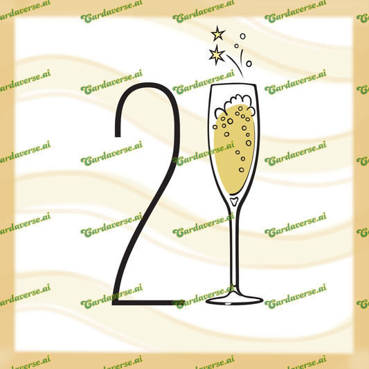 21st Birthday