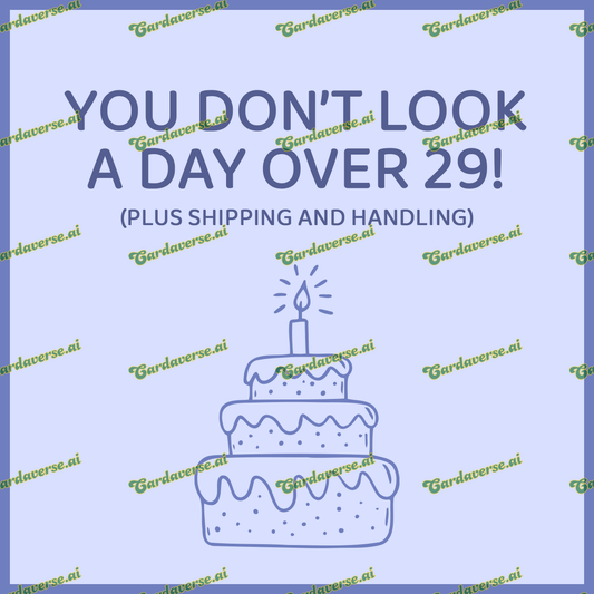 A Day Over 29