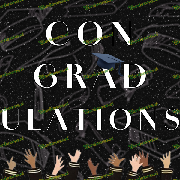 ConGRADulations Card-JW