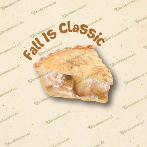 Fall Is Classic