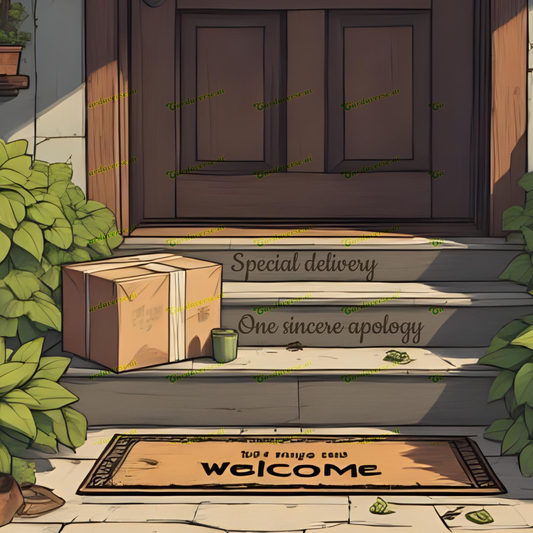 Special Delivery