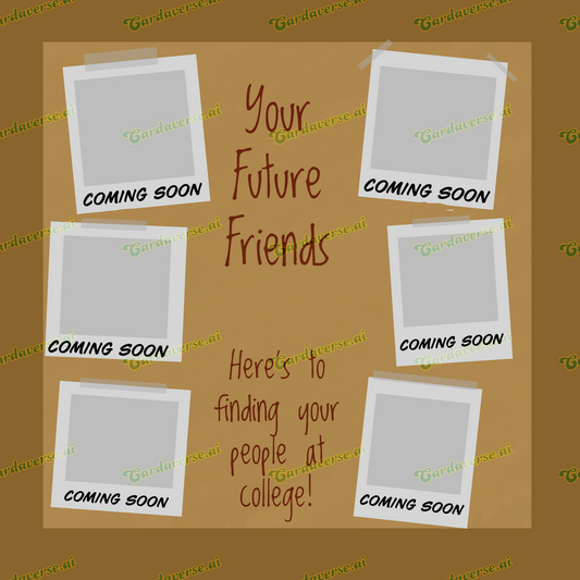 Future Friends