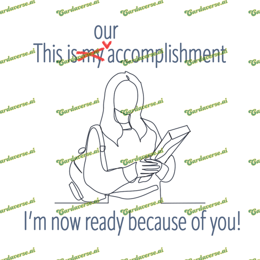 Our Accomplishment