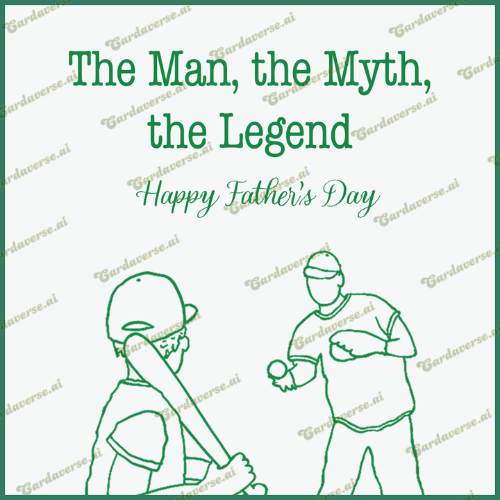 Father's Day 1