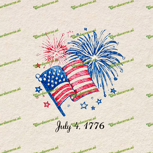 July 4, 1776