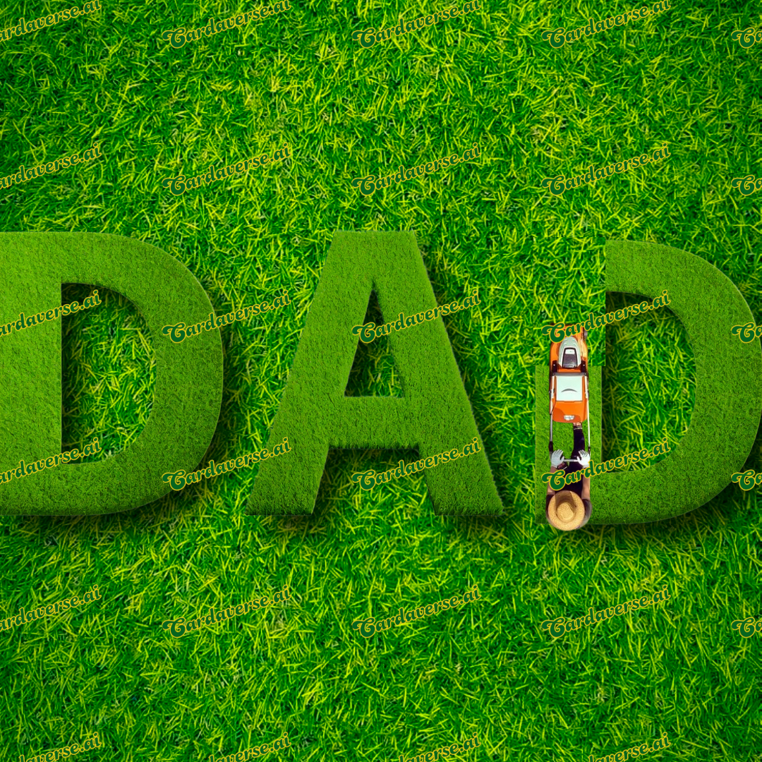 Happy Fathers Day !
