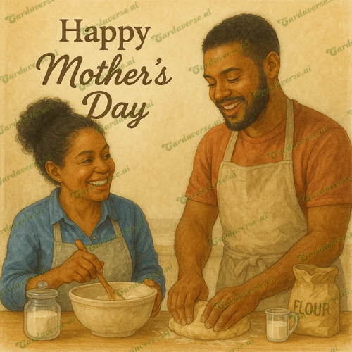 Mothers day 1
