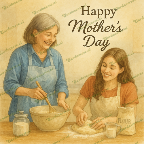 Mothers day 4