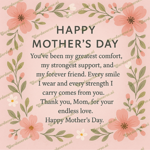 Happy Mother's Day 9