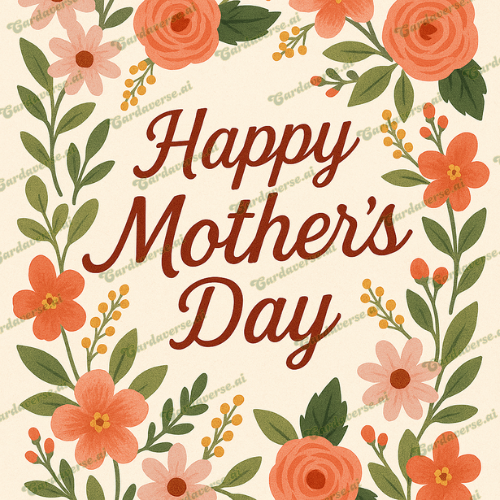 Mother's Day 1
