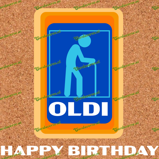 OLDI