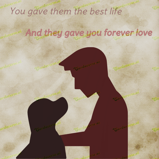 Sympathy For Pet