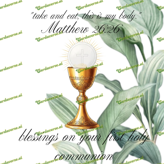 First Holy Communion-2