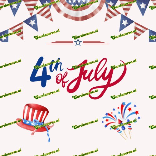 250 years Happy 4th of July