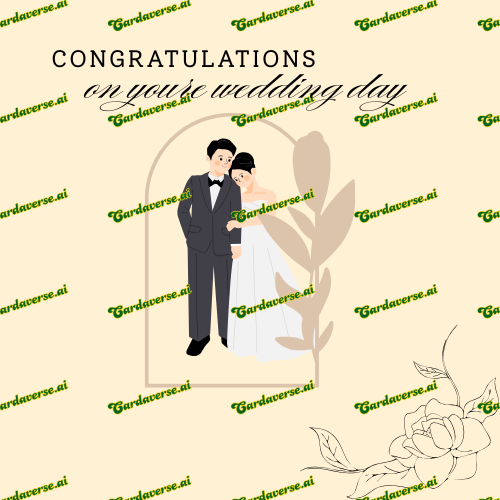 Wedding Card