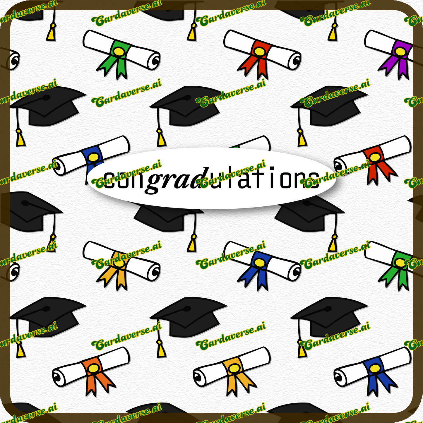 congradulations